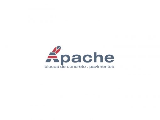 Identidade Visual Blocos Apache
