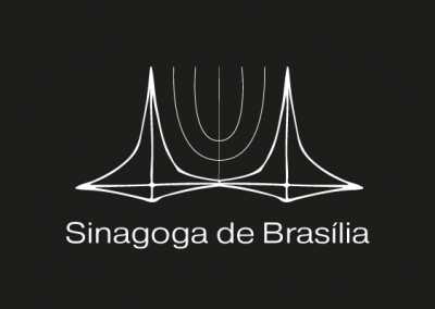 Criação de Logotipo para Sinagoga