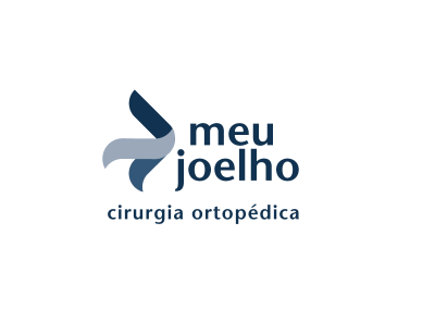Identidade Visual Consultório de Ortopedia em Brasília DF