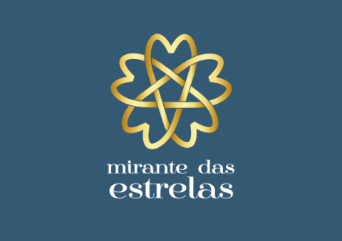Logomarca para condomínio residencial em Brasília DF