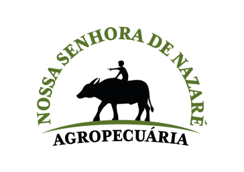 Logotipo agropecuária