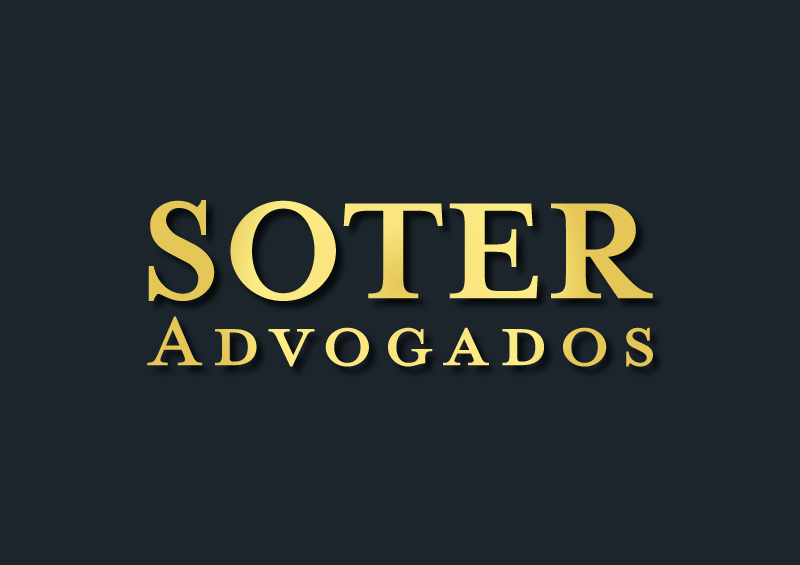 Criação de Logo para Empresa de Advocacia