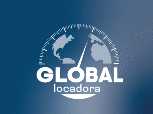 Criação de filipetas promocionais para motorista executivo Criação de logotipo para locadora de veículos
