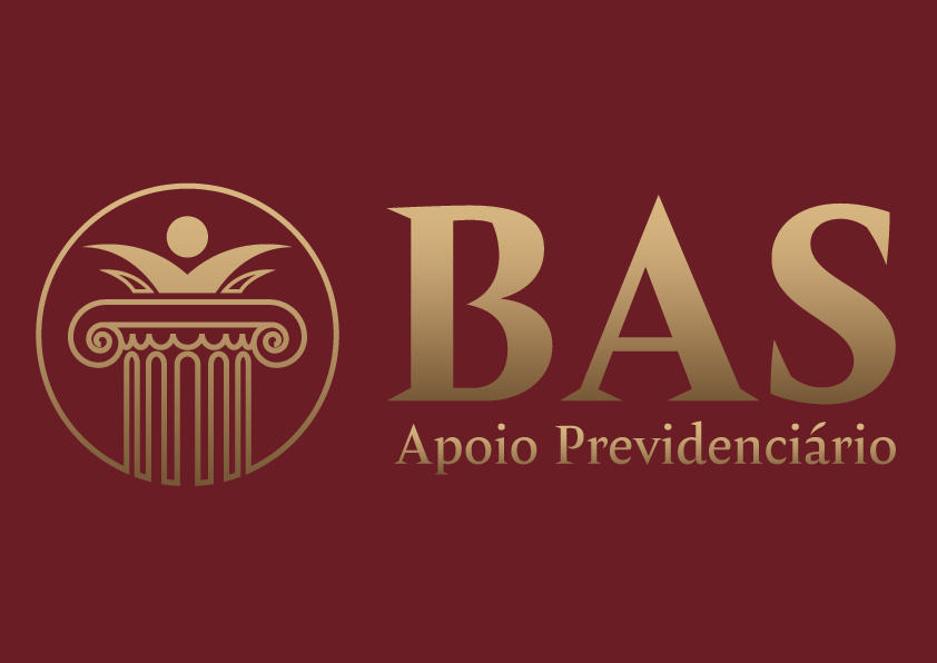 Identidade visual para Consultoria Previdenciária