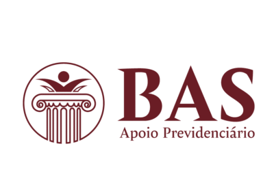 Logotipo BAS versão alternativa